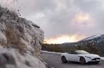 Aston Martin DB11 V8 Volante 2018 года (NA)